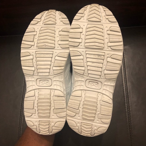 Stride Rite Tennis Shoes - Picture 6 of 6